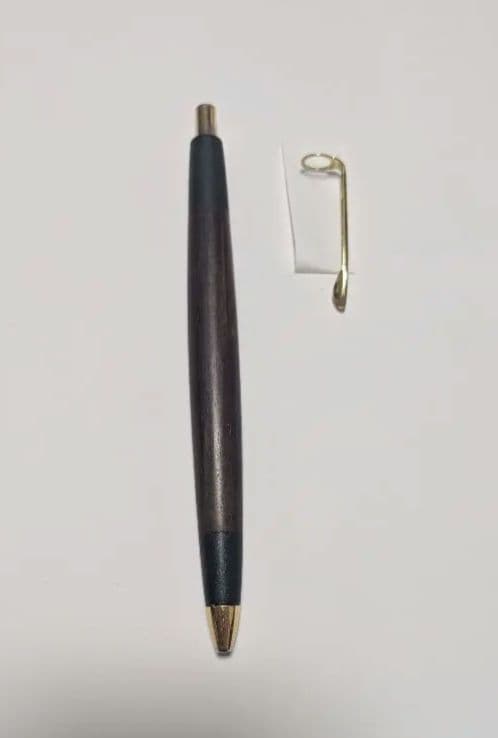 シャープペンシル　ボナンペン