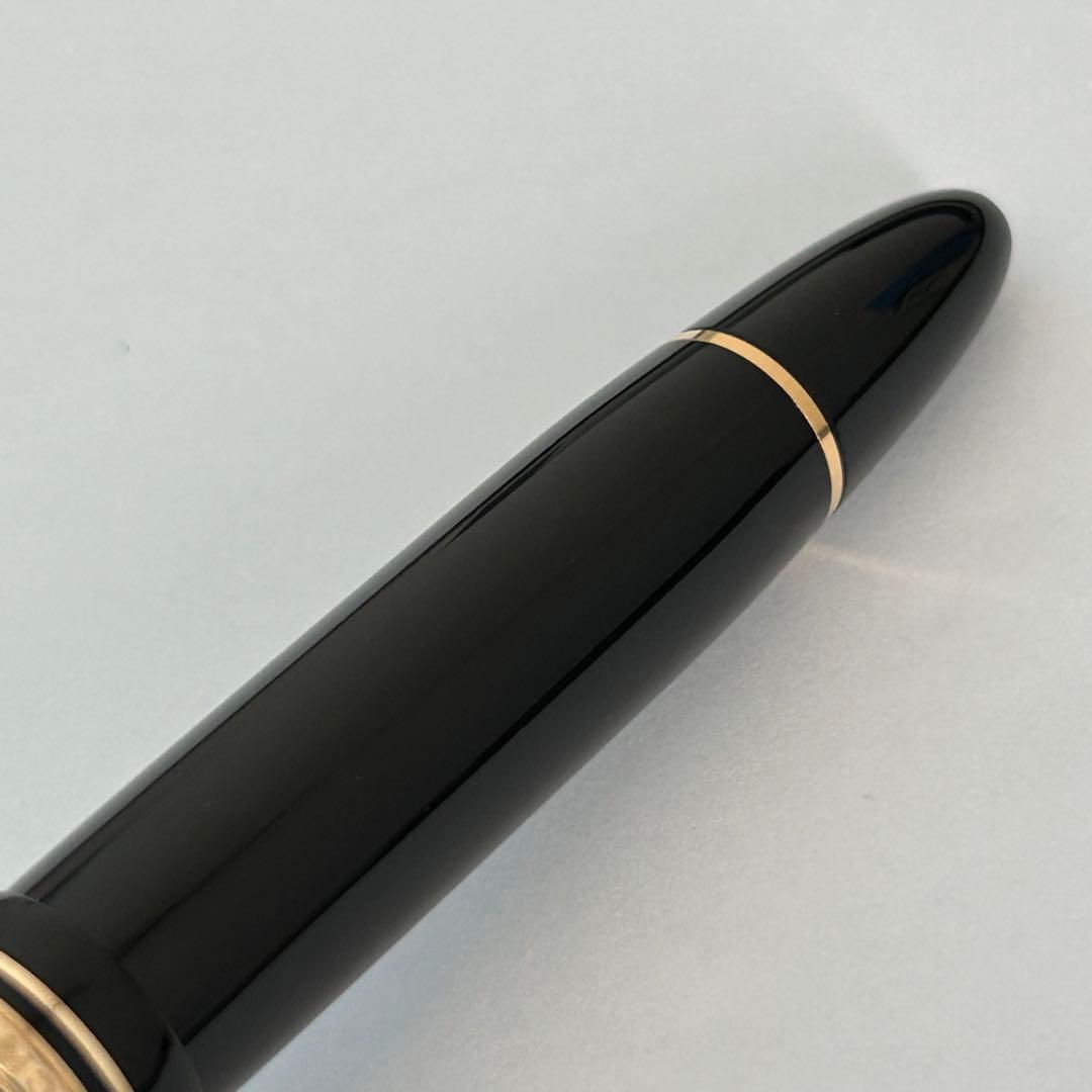 な*つ様 montblanc モンブラン マイスターシュテュック 149 14C