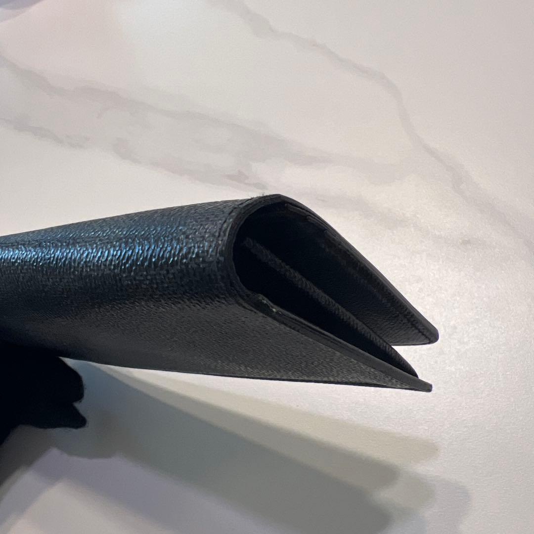 Louis Vuitton ダミエ 長財布