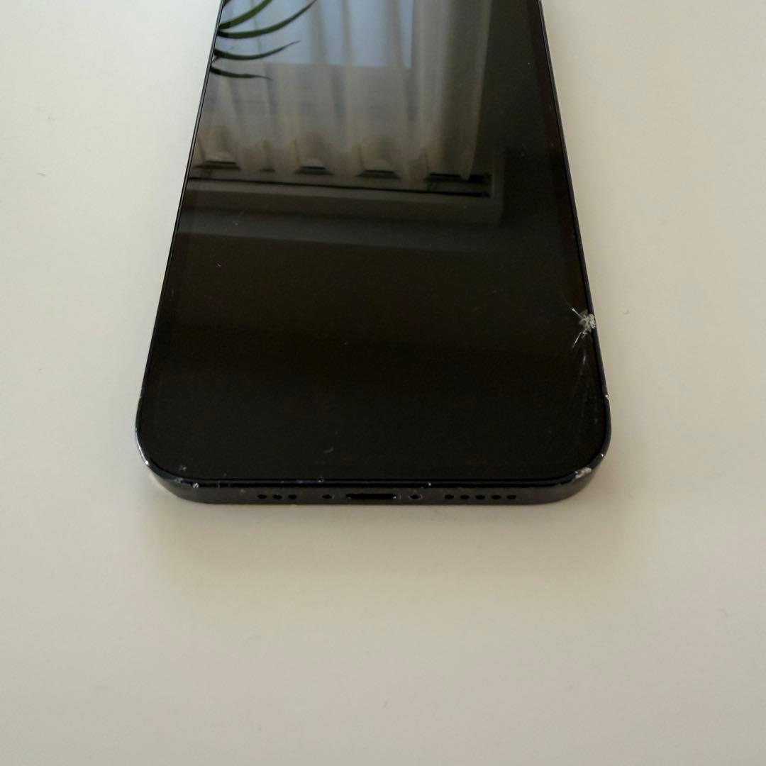 スマートフォン本体 iPhone 13 256GB