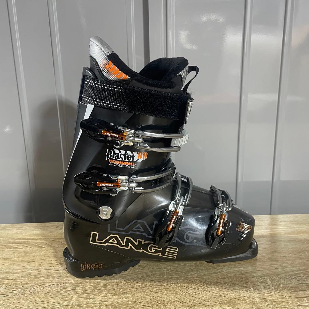 NORDICA LANGE お得なスキーフルセット‼︎