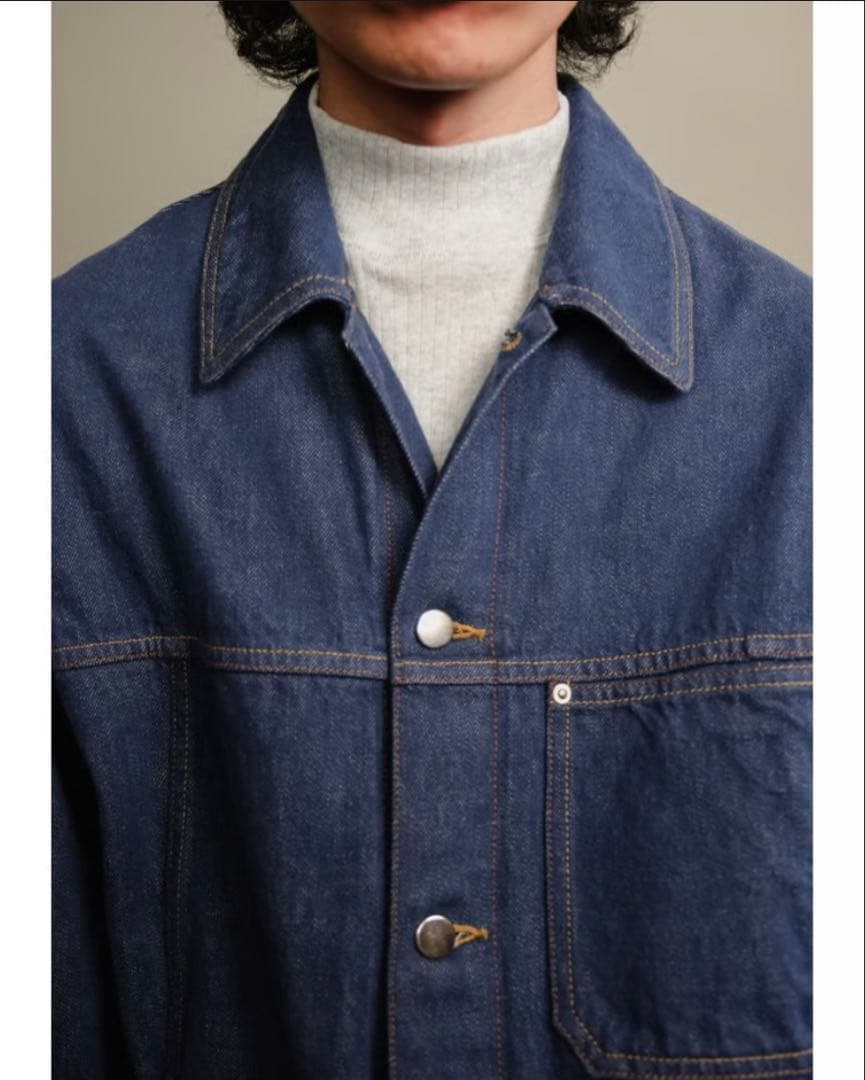 トップス Olde steader Mock Neck Long Sleeve