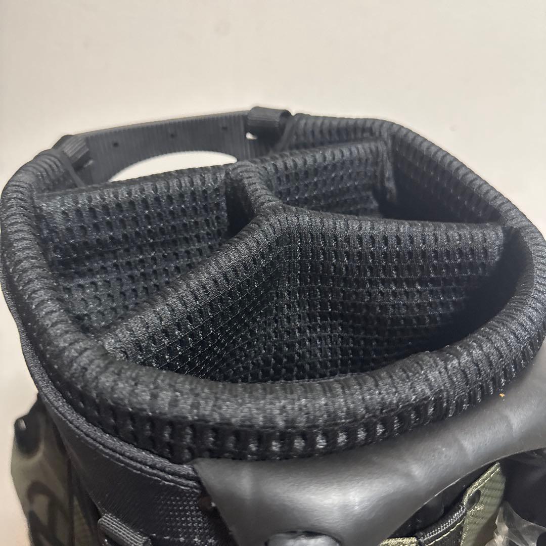 スコッティキャメロン　キャディバッグ　スタンド式