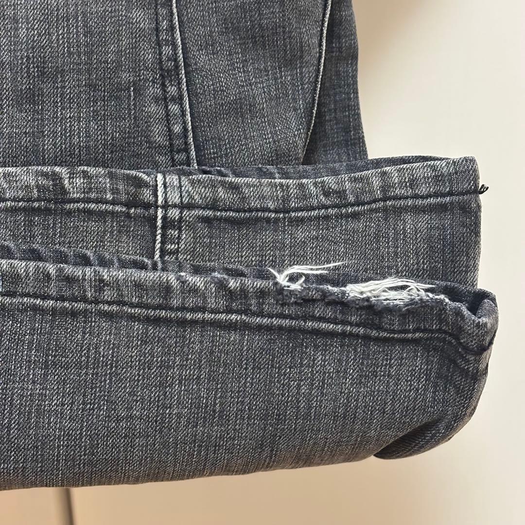 bohemian seoul ズボン パンツ ブラック