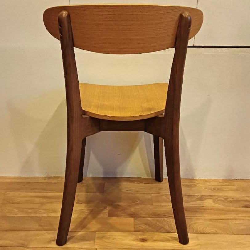 【首都圏一部送料無料】Francfranc ORGA チェア