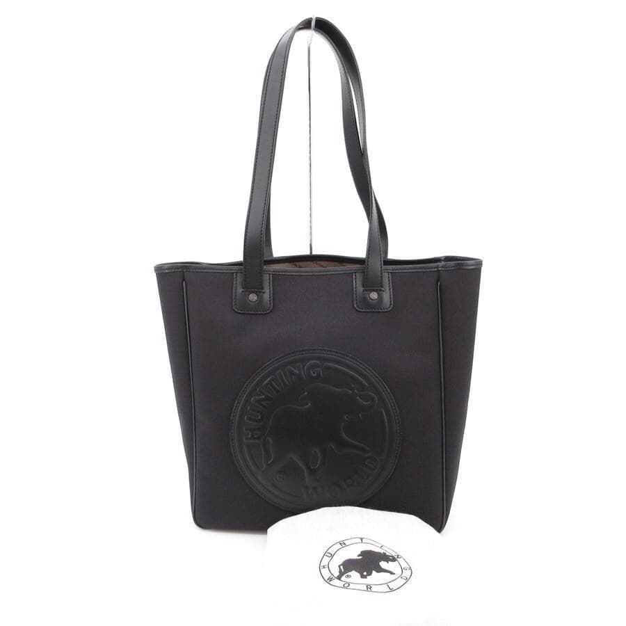 超美品 ハンティングワールド トートバッグ 30-25062010