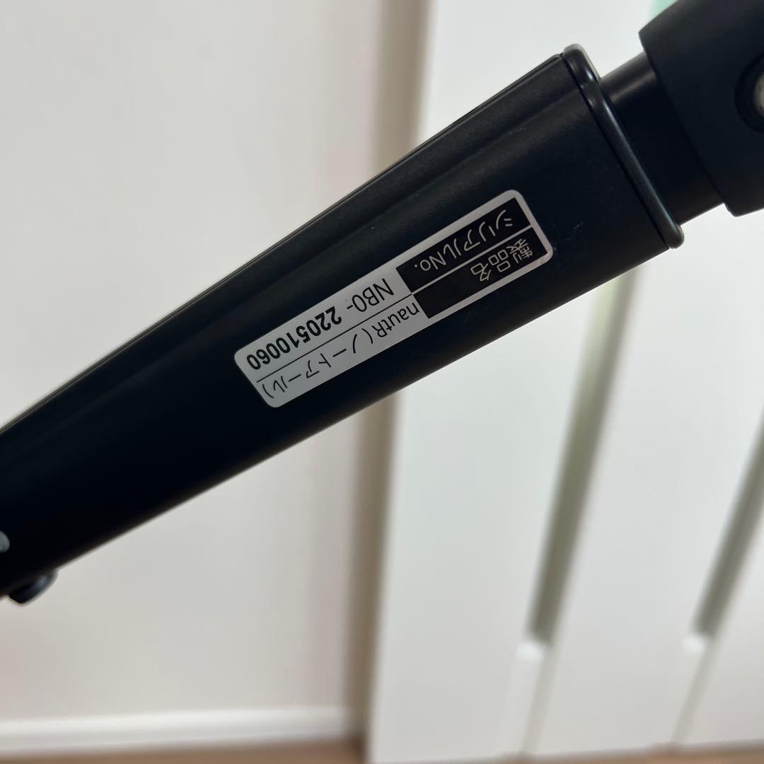 【美品】Pigeon ピジョン nautR ノートアール ベビーカー グレー