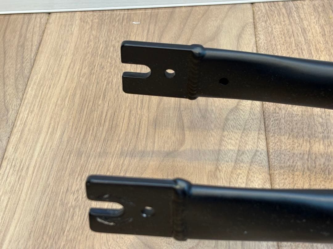 ZEROBIKEFACTORY　VANISH バニッシュ ランバイク