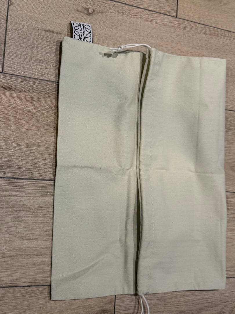 LOEWEミリタリーメッセンジャーバッグXS ⭐︎やさい＠断捨離中さん専用⭐︎