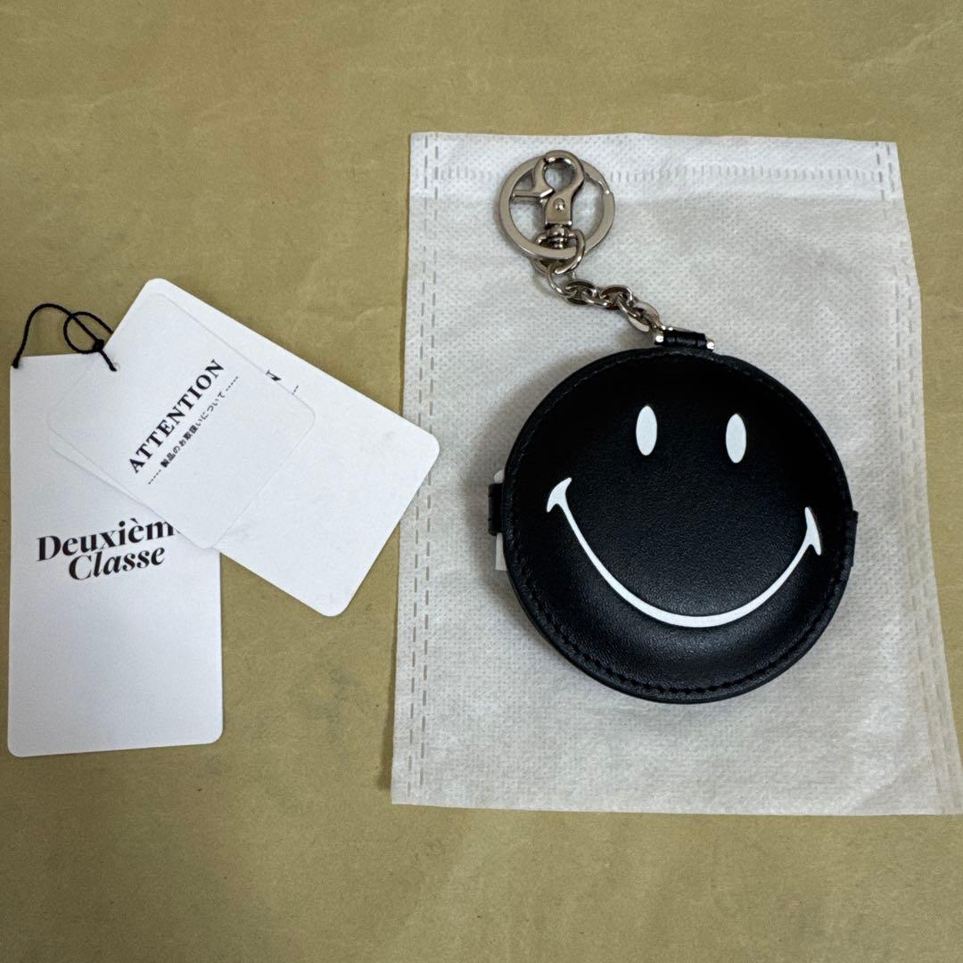 Deuxieme Classe 【GOOD GRIEF! 】 SMILE ミラー