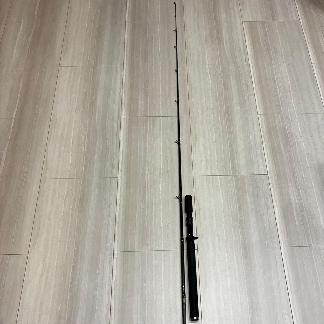 デプス　サイドワインダー ヴェノムファング HGC-66XF 中古