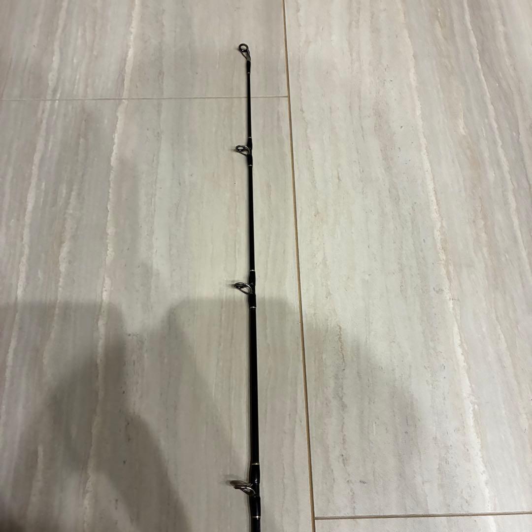 デプス　サイドワインダー ヴェノムファング HGC-66XF 中古