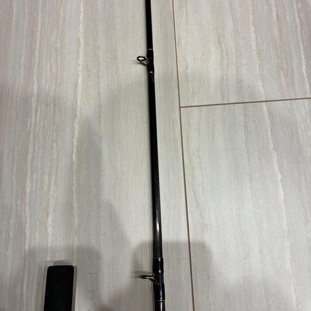 デプス　サイドワインダー ヴェノムファング HGC-66XF 中古