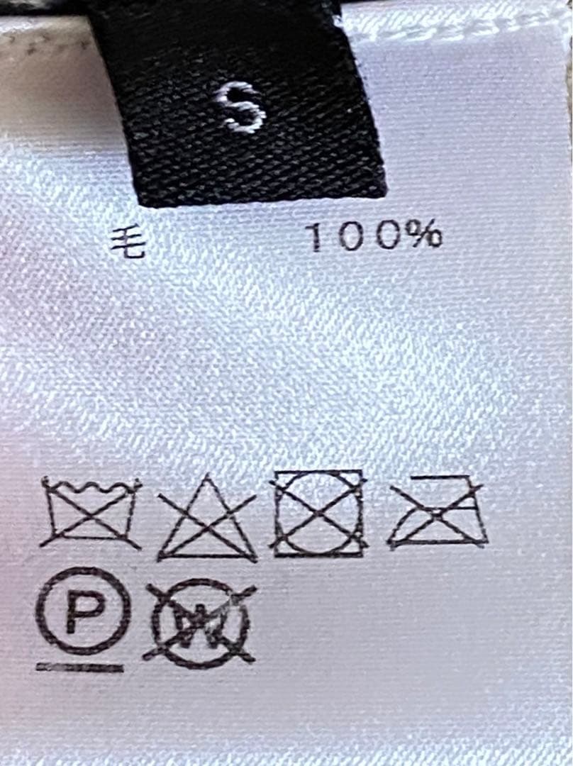 ジャケット・アウター Bergfabel Cashmere Over Coat