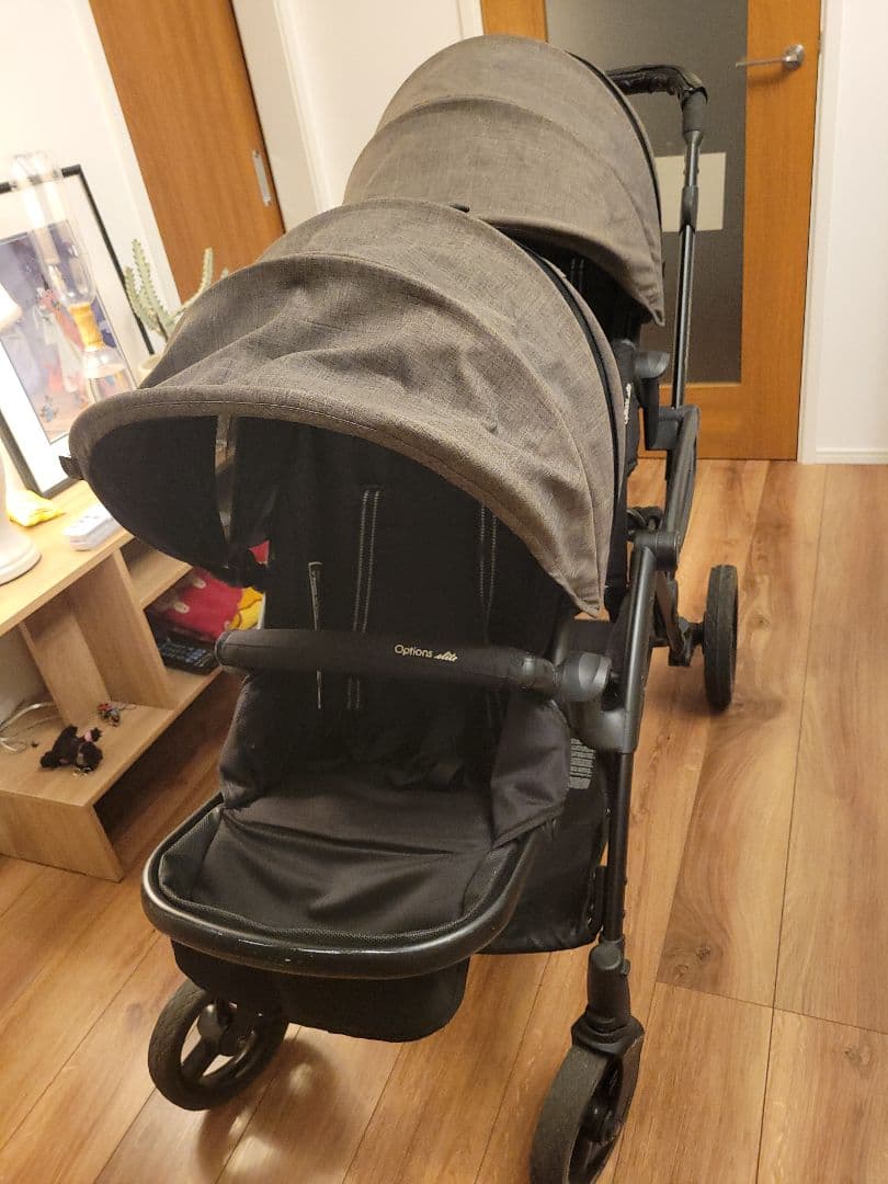 Contours Options Elite 2人乗り コンターズ