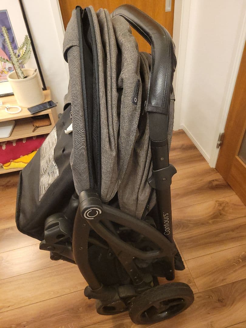 Contours Options Elite 2人乗り コンターズ