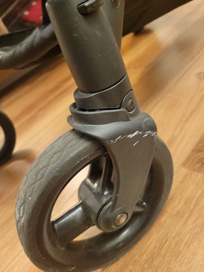 Contours Options Elite 2人乗り コンターズ