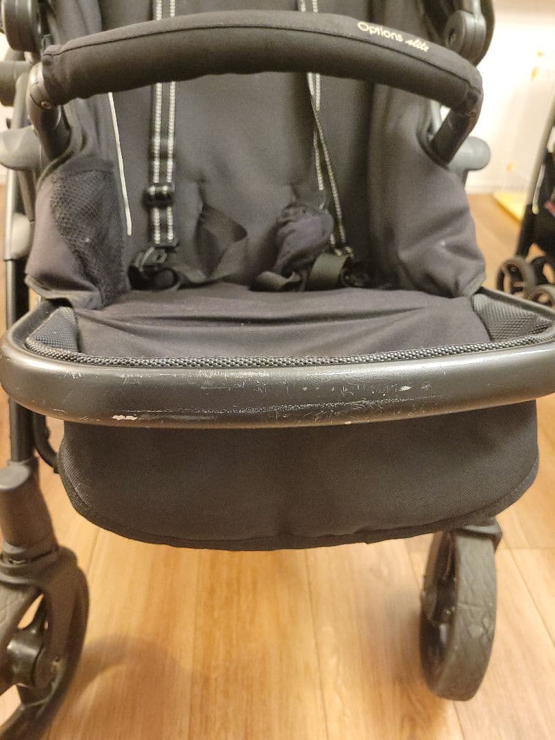 Contours Options Elite 2人乗り コンターズ