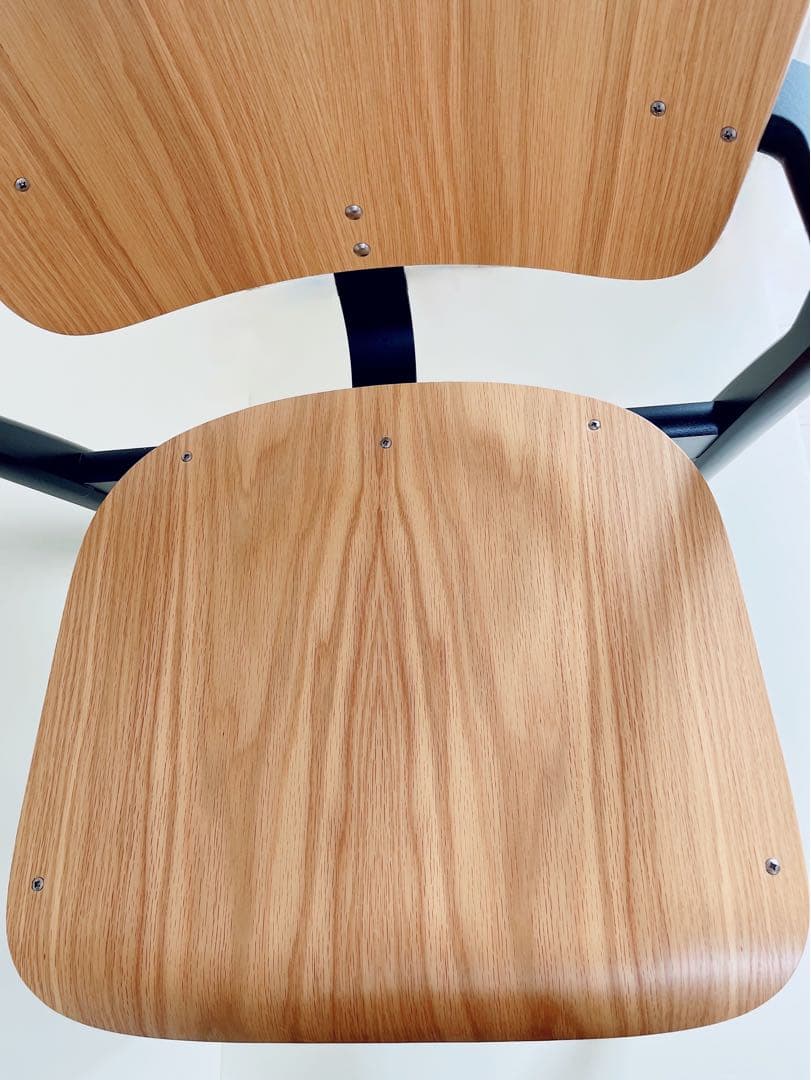 artek ドムスチェア　ワイルドオーク　限定　完売品　75周年　domus