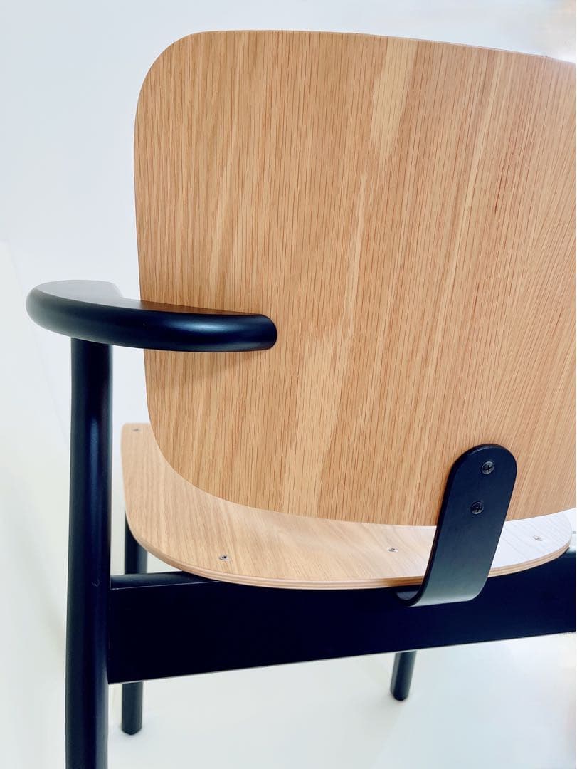 artek ドムスチェア　ワイルドオーク　限定　完売品　75周年　domus