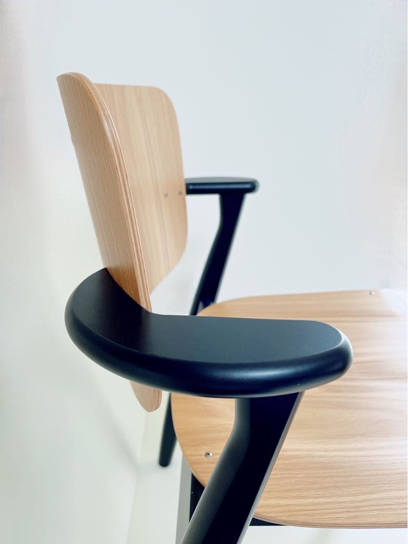 artek ドムスチェア　ワイルドオーク　限定　完売品　75周年　domus