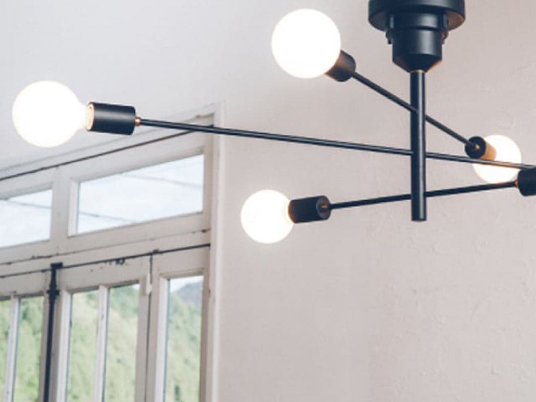 Astre アストル シーリングライト