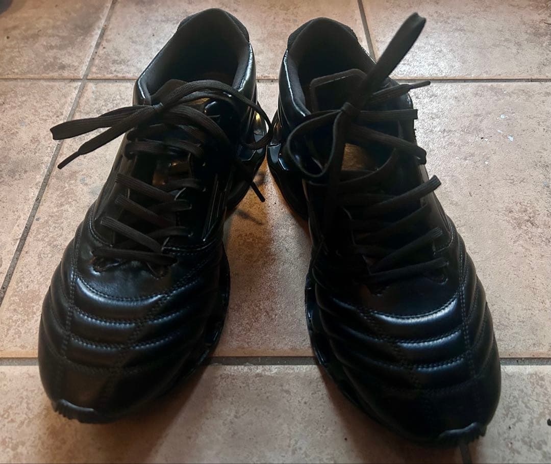 MIZUNO ミズノ WAVE PROPHECY MORELIA NEO