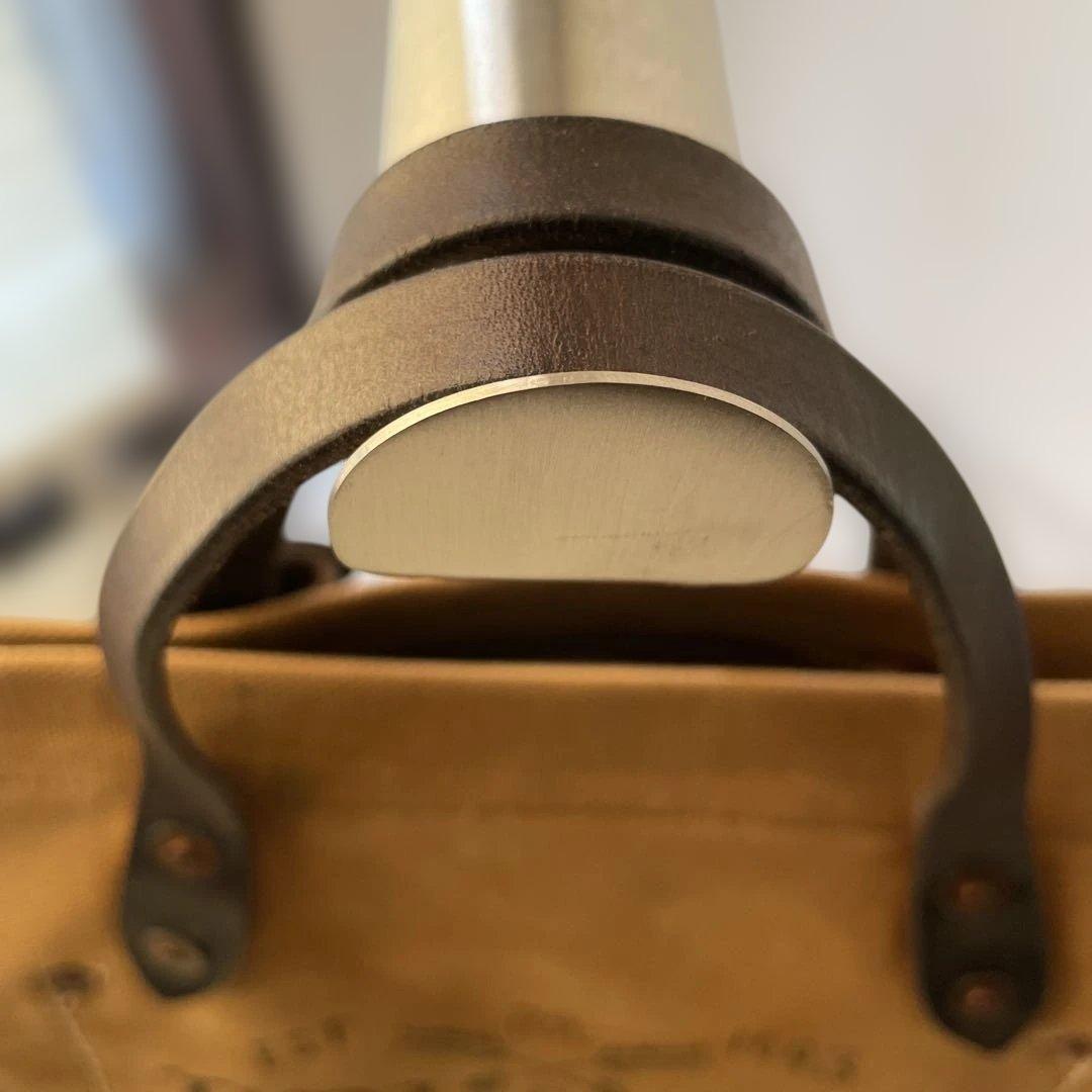 RRL 2WAY トート ショルダー ダブルアールエル ラルフローレン