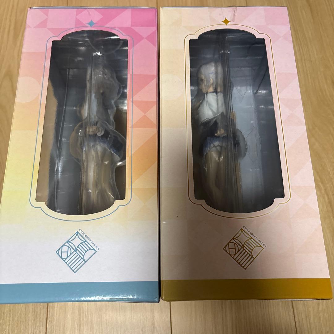 学園アイドルマスター　一番くじ　A ラストワン