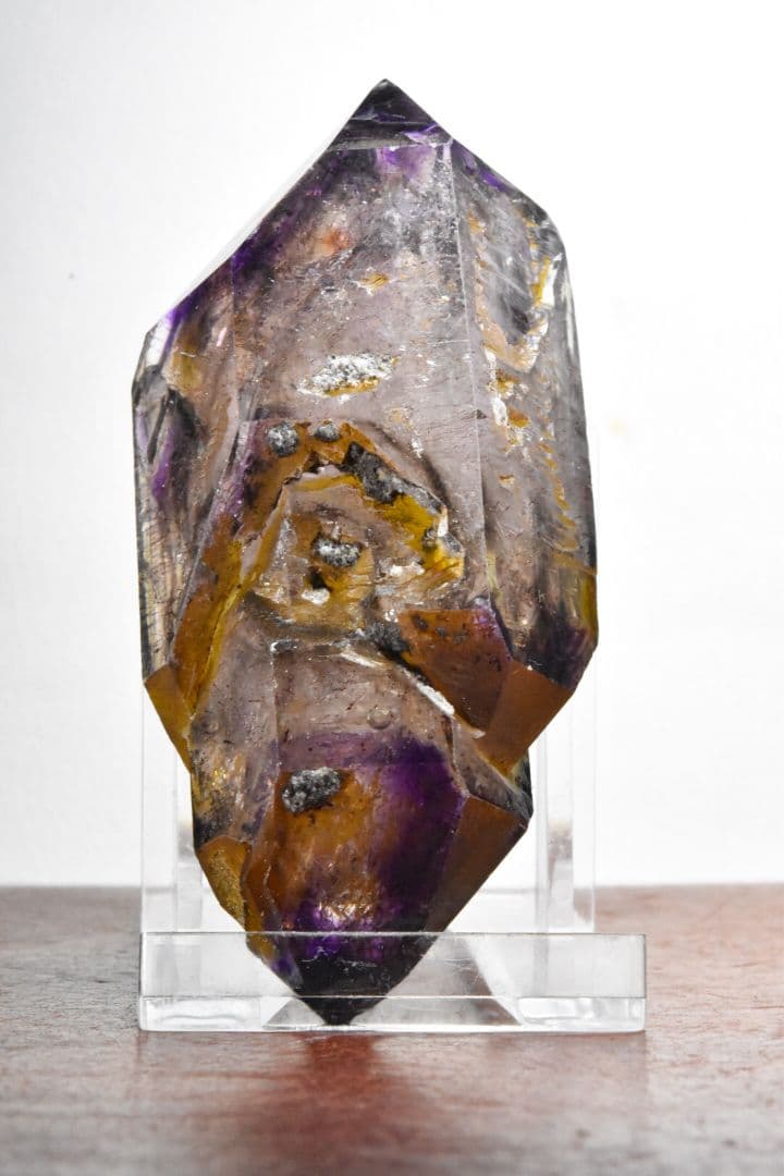 人気クリスタル！ ブランドバーグアメジスト1