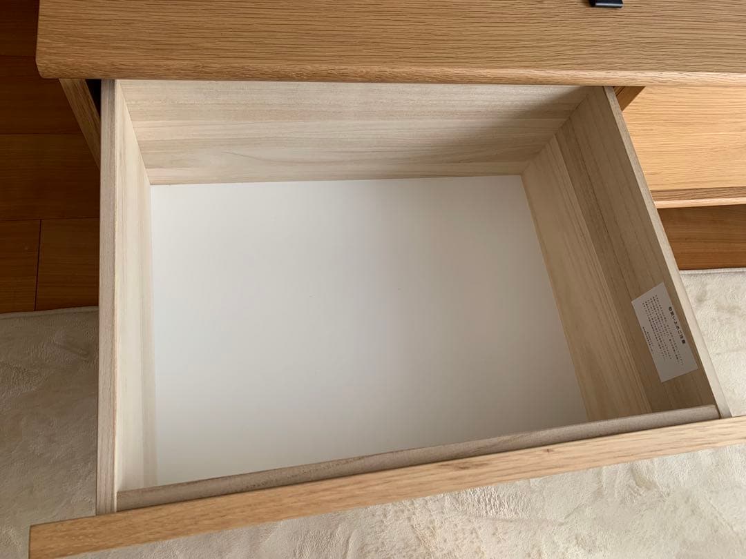 SOLK(ソルク)　TVボード W1600