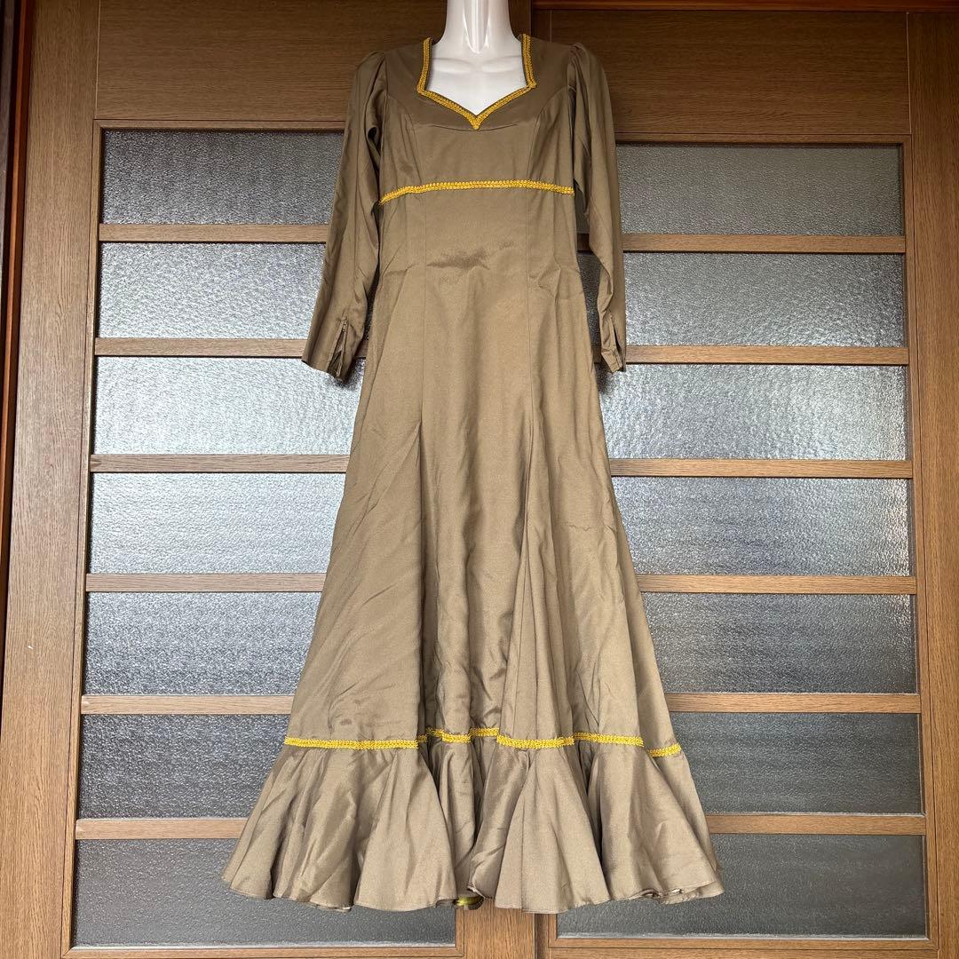 BABY TEARS ワンピース