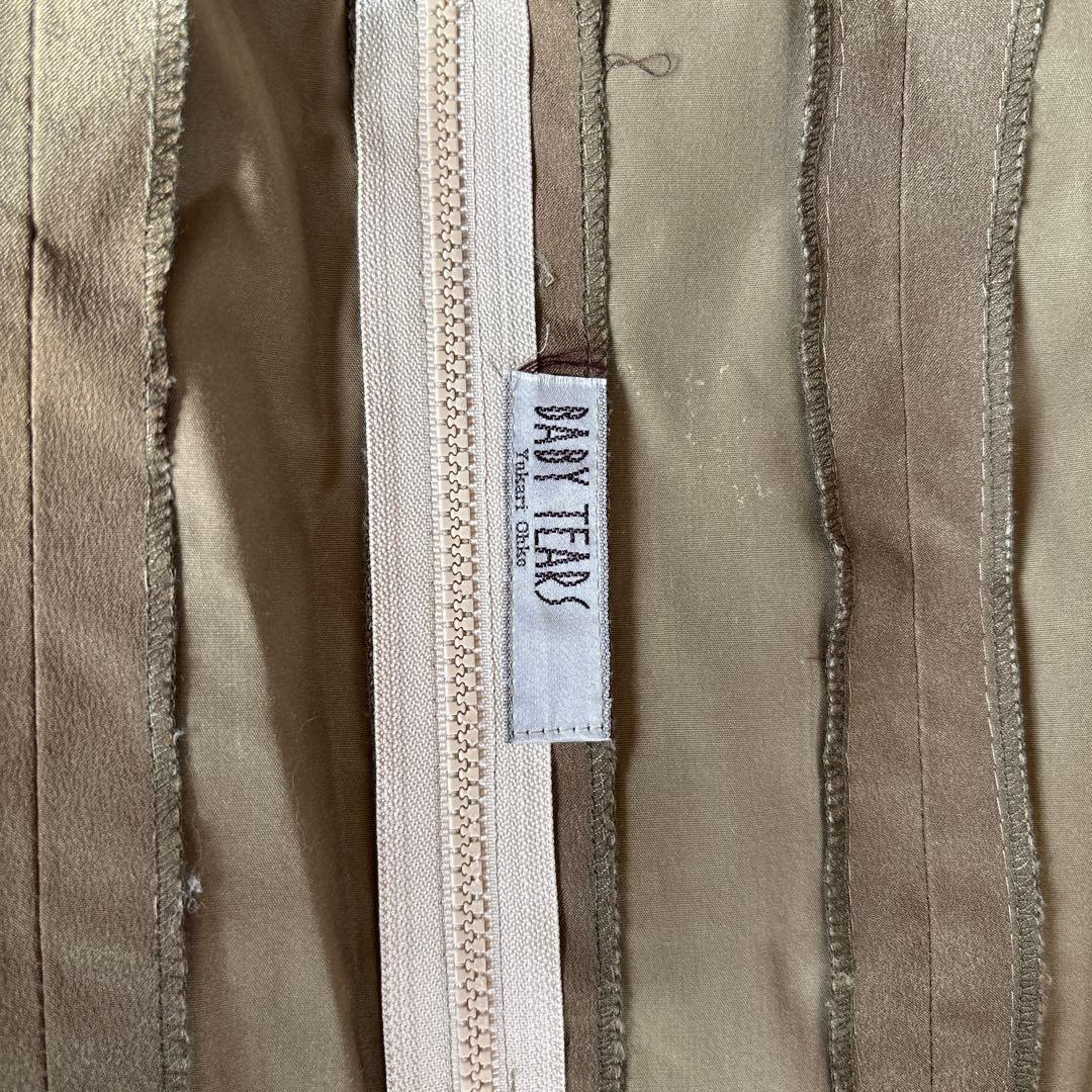 BABY TEARS ワンピース