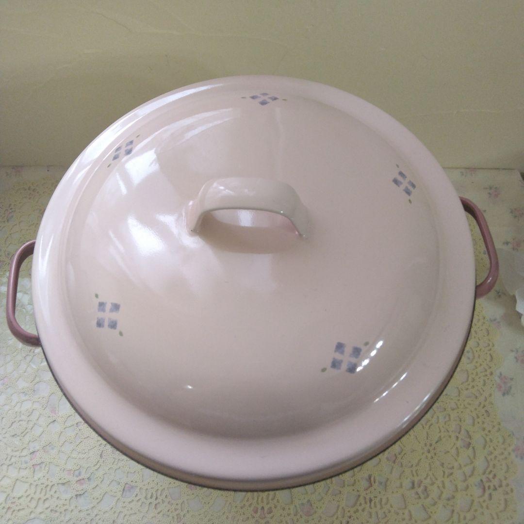 マニー　many プロヴァンス　ストッカー　キャニスター　収納缶