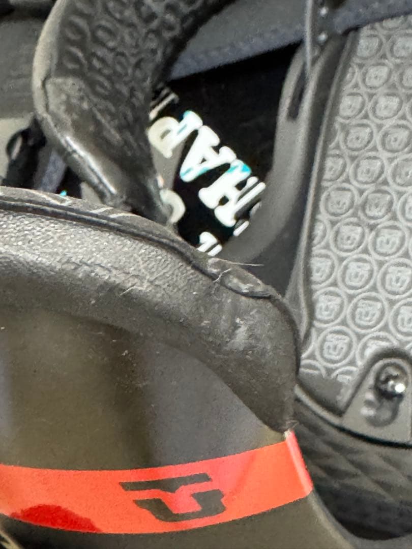 SCOOTER REBBON 144 スクーター　リボン