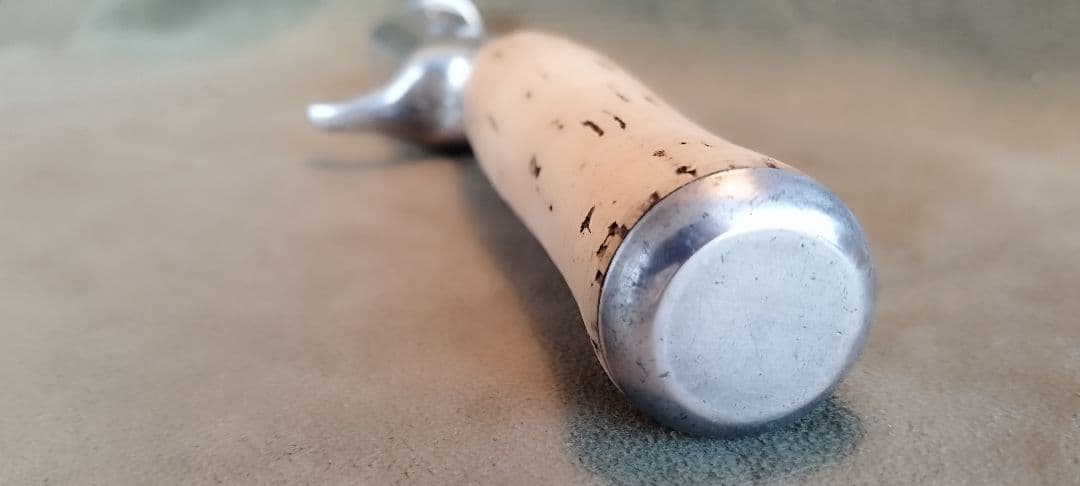 グラス アイ チャンピオン グリップ