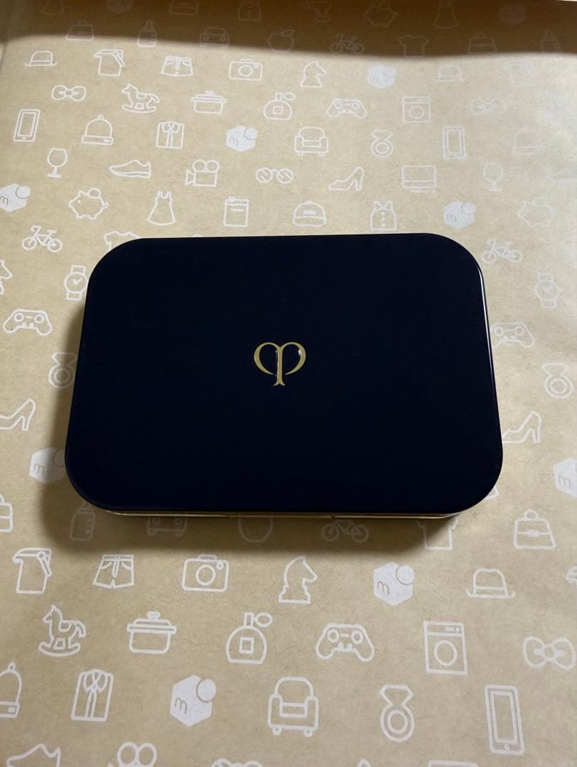 新品 タンプードルエクラII（レフィル）オークル00