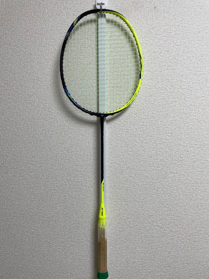 ヨネックスアストロクス77