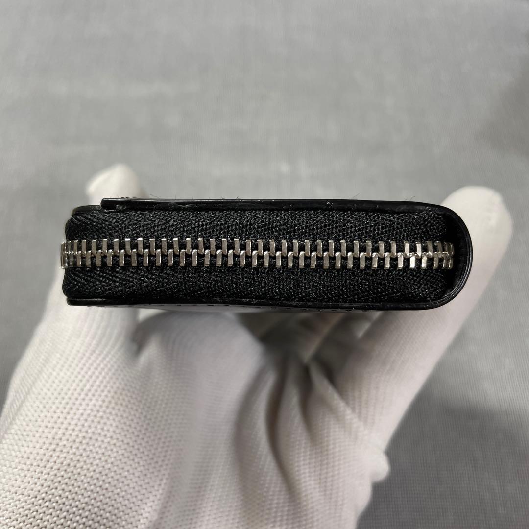 シダー　新品未使用　ソメスサドル　コードバン　ディアマン　ケース