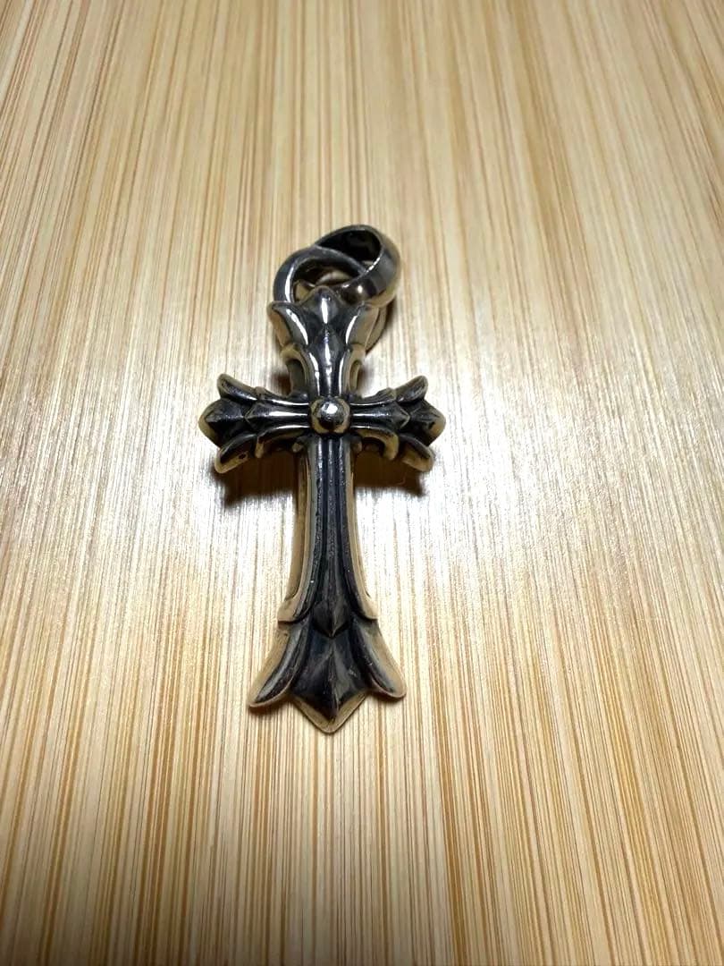 ダブルCHクロスwベイル