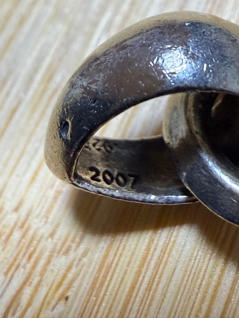 ダブルCHクロスwベイル