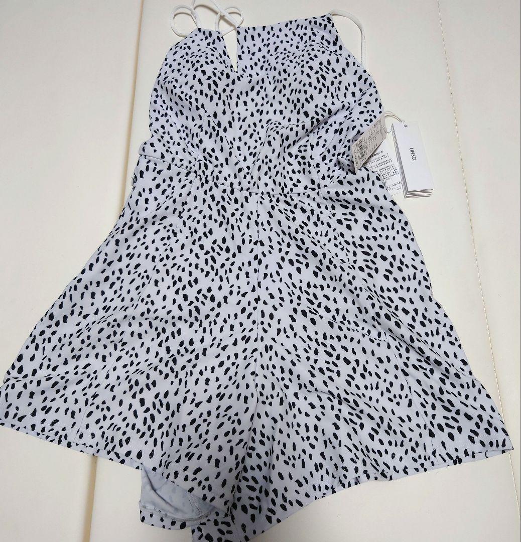 アンスリード　水着　タグ付き新品未使用　36サイズ