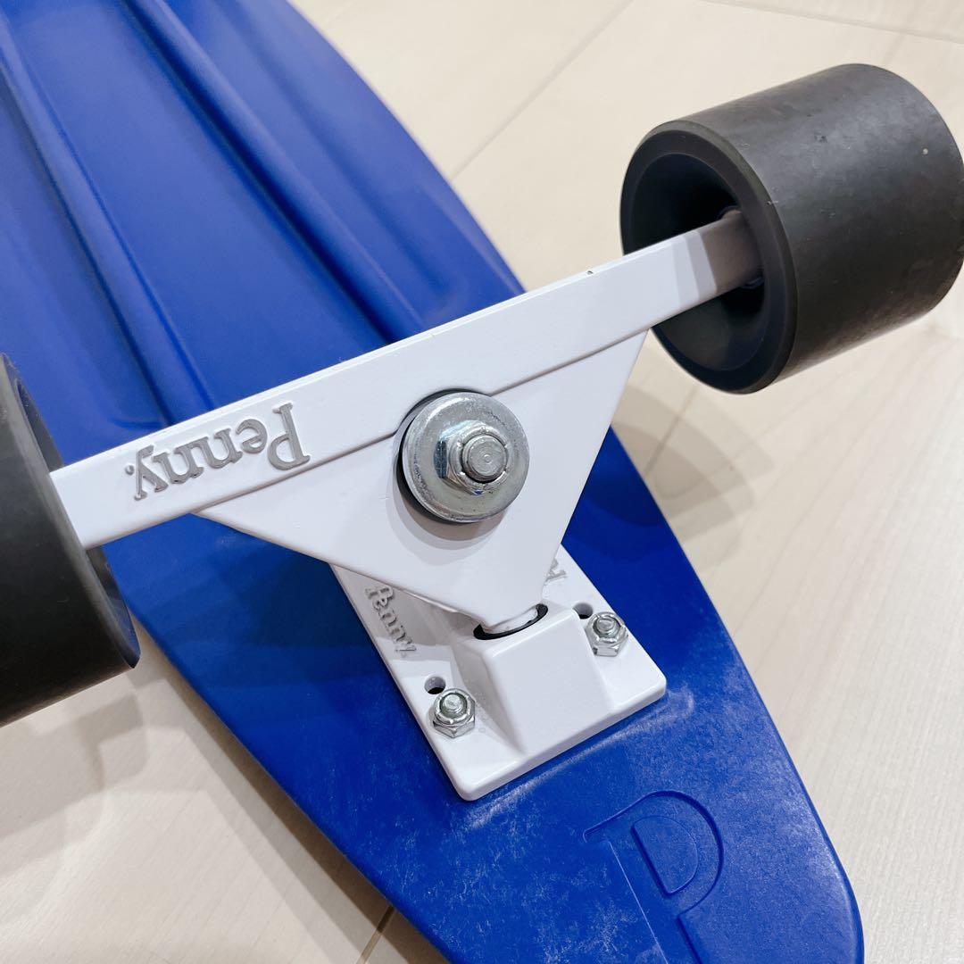 【美品！】 Penny ペニー スケートボード 36インチ サーフスケート