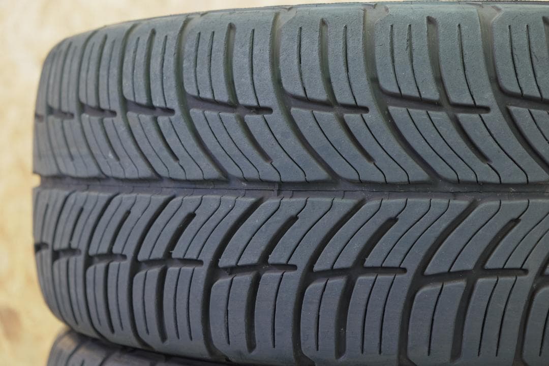 BFグッドリッチ g-Force Comp-2 215/50ZR17 タイヤ4本