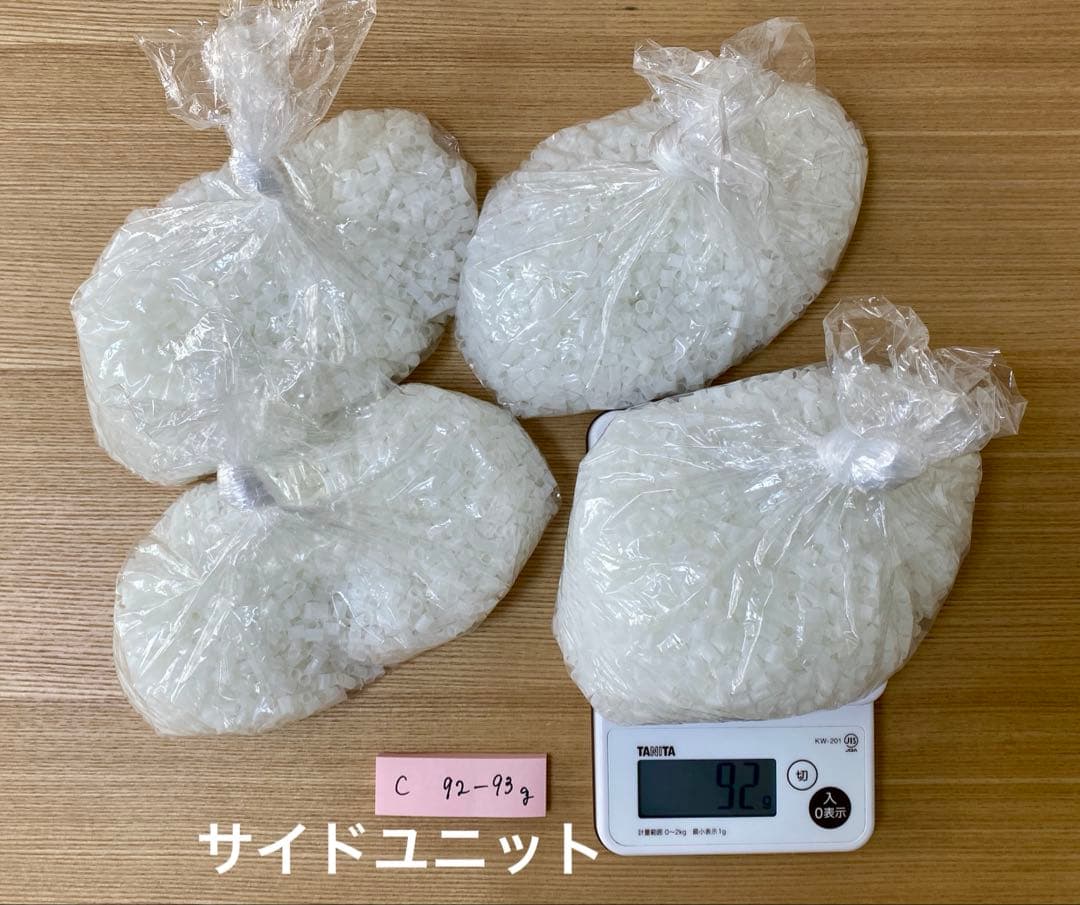 LOFTY ロフテー9セルピロー 3号 エラスティックパイプ