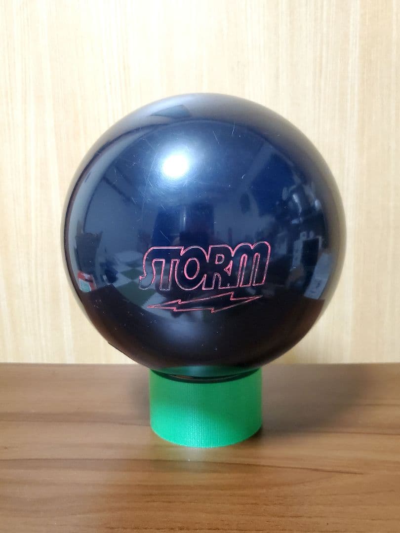 STORM GHOST LOCK ボウリングボール　14P