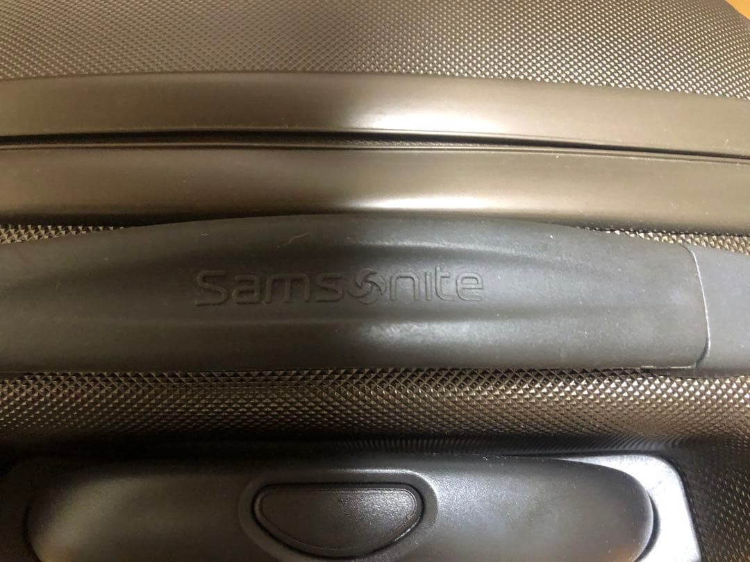 値下げ！サムソナイト Samsonite Brightlite Diamond