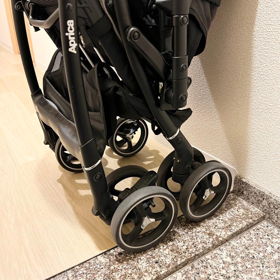 Aprica ラクーナクッションAF AB型