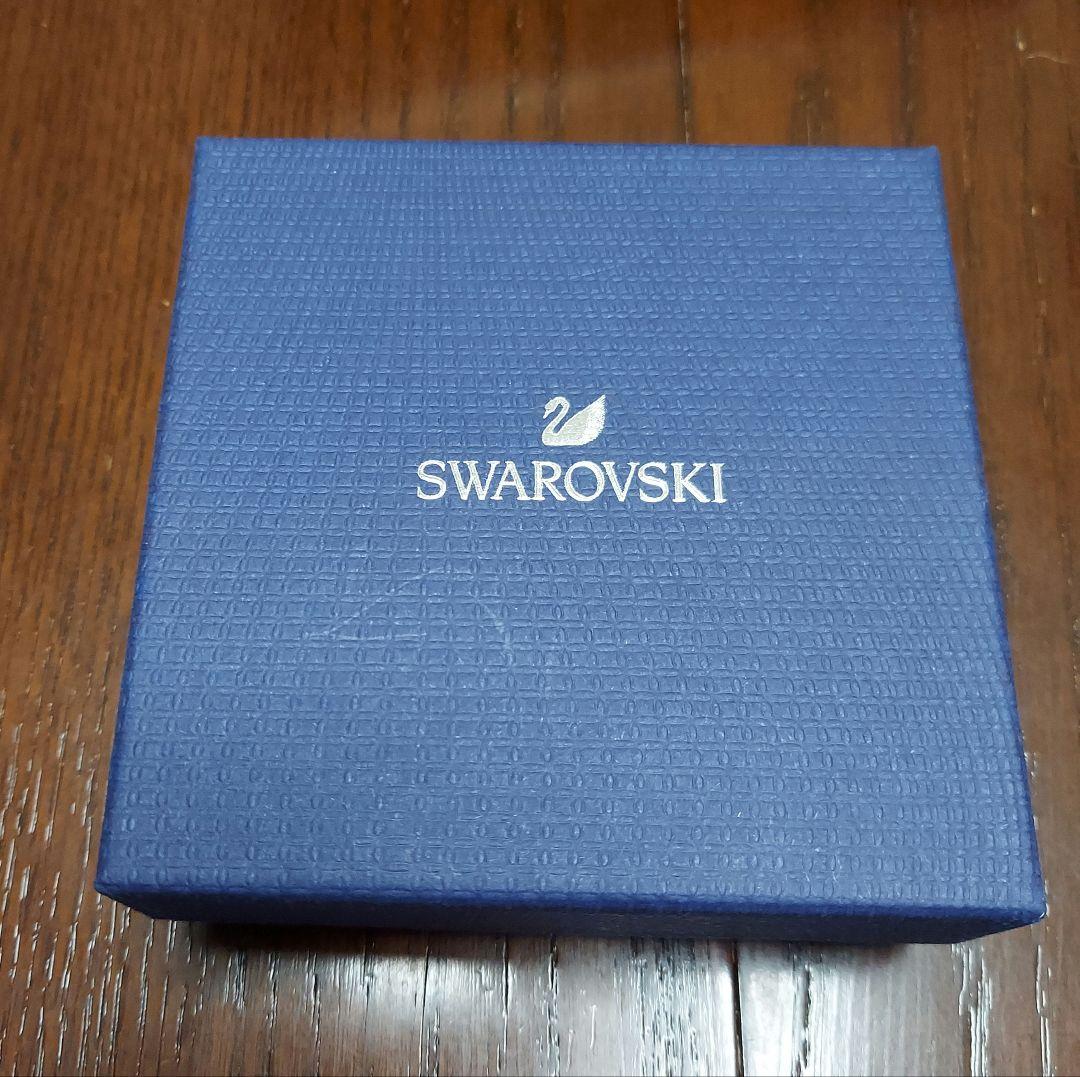SWAROVSKI クリスベア　クマの親子