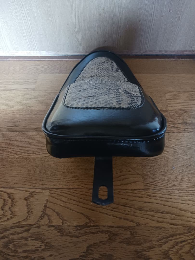 ホンダ　jazz50 　コブラシート　シート